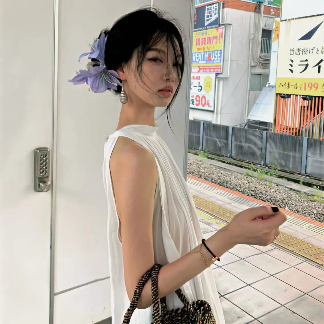 粉红色和铲子
