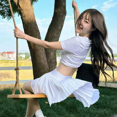 红粉女海盗